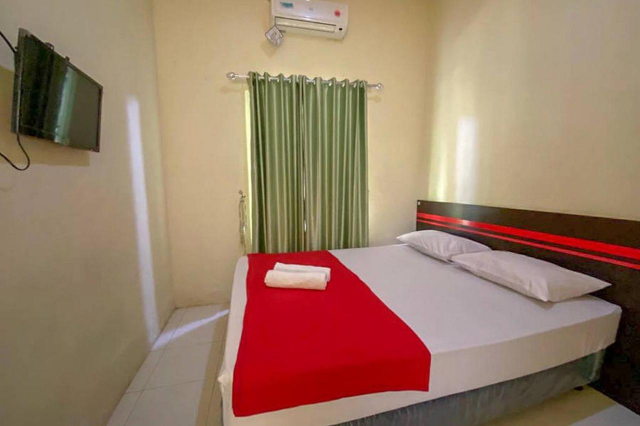 יוגיאקרטה Rama Shinta Homestay Near Gembira Loka Zoo Redpartner מראה חיצוני תמונה
