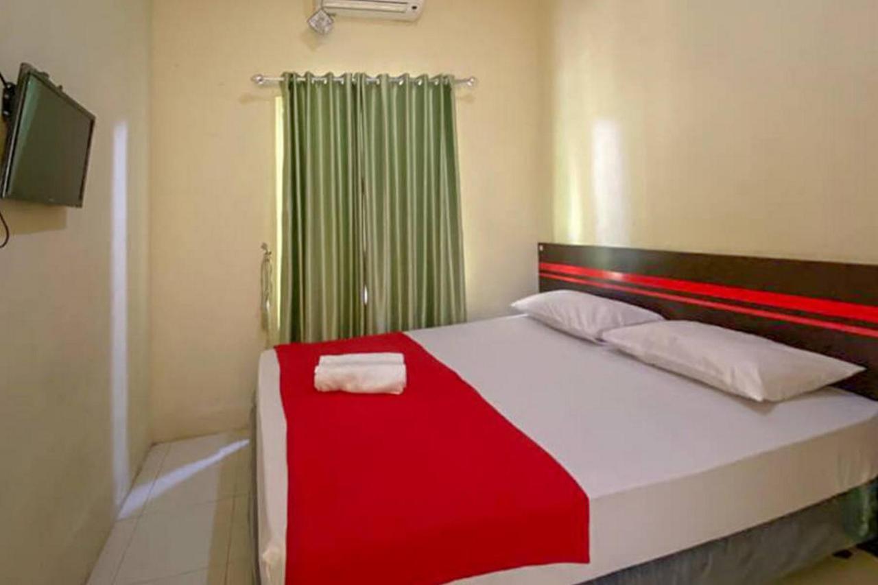 יוגיאקרטה Rama Shinta Homestay Near Gembira Loka Zoo Redpartner מראה חיצוני תמונה