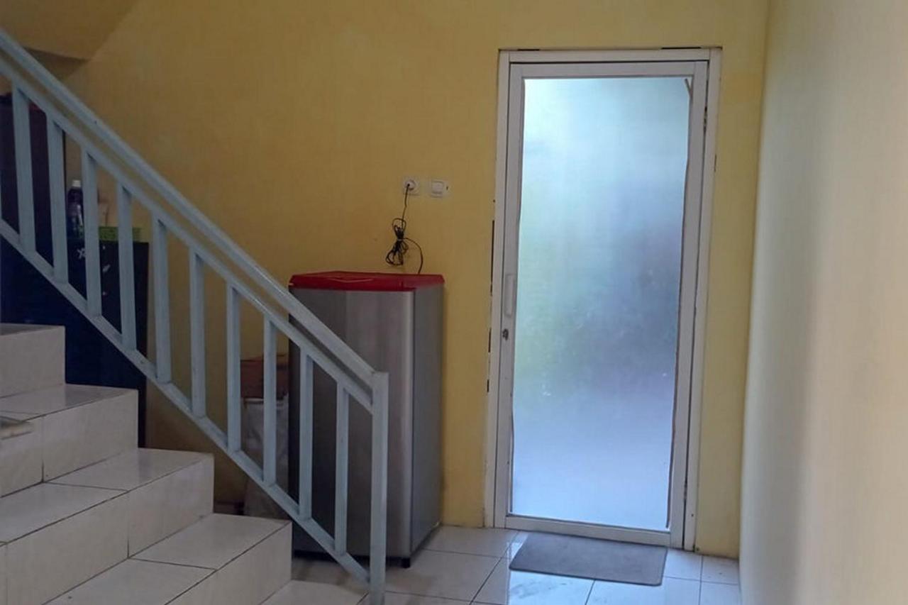 יוגיאקרטה Rama Shinta Homestay Near Gembira Loka Zoo Redpartner מראה חיצוני תמונה