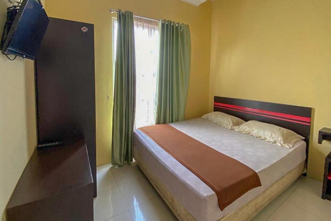 יוגיאקרטה Rama Shinta Homestay Near Gembira Loka Zoo Redpartner מראה חיצוני תמונה