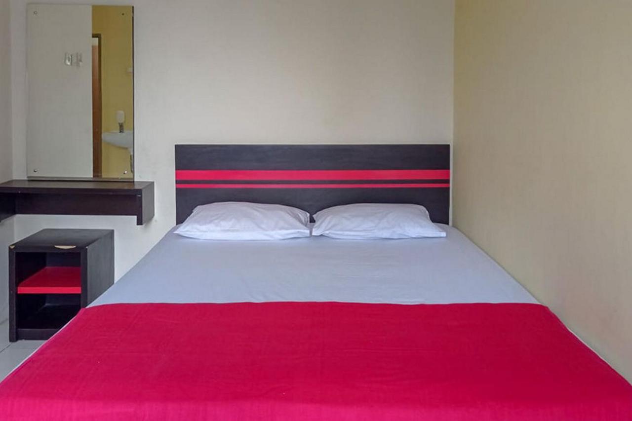 יוגיאקרטה Rama Shinta Homestay Near Gembira Loka Zoo Redpartner מראה חיצוני תמונה