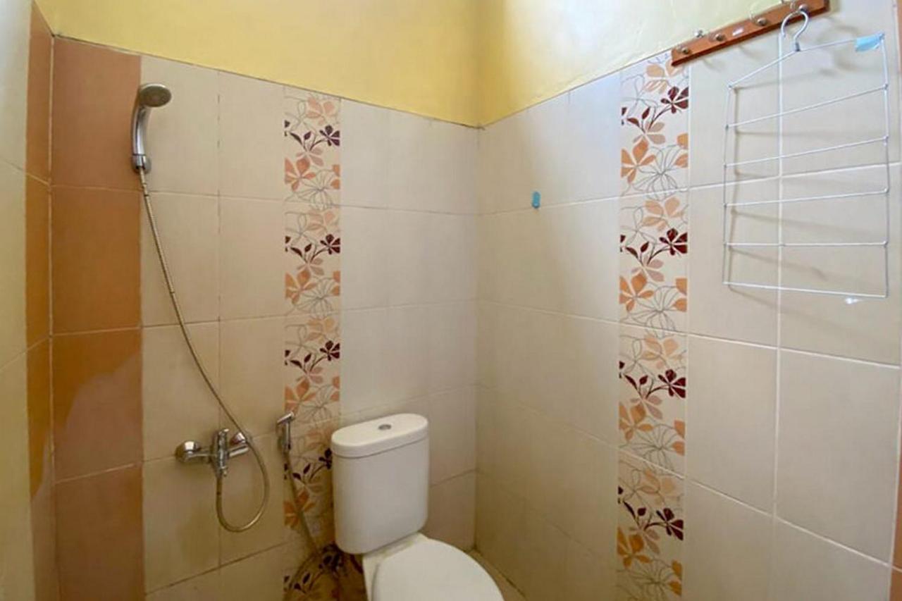 יוגיאקרטה Rama Shinta Homestay Near Gembira Loka Zoo Redpartner מראה חיצוני תמונה